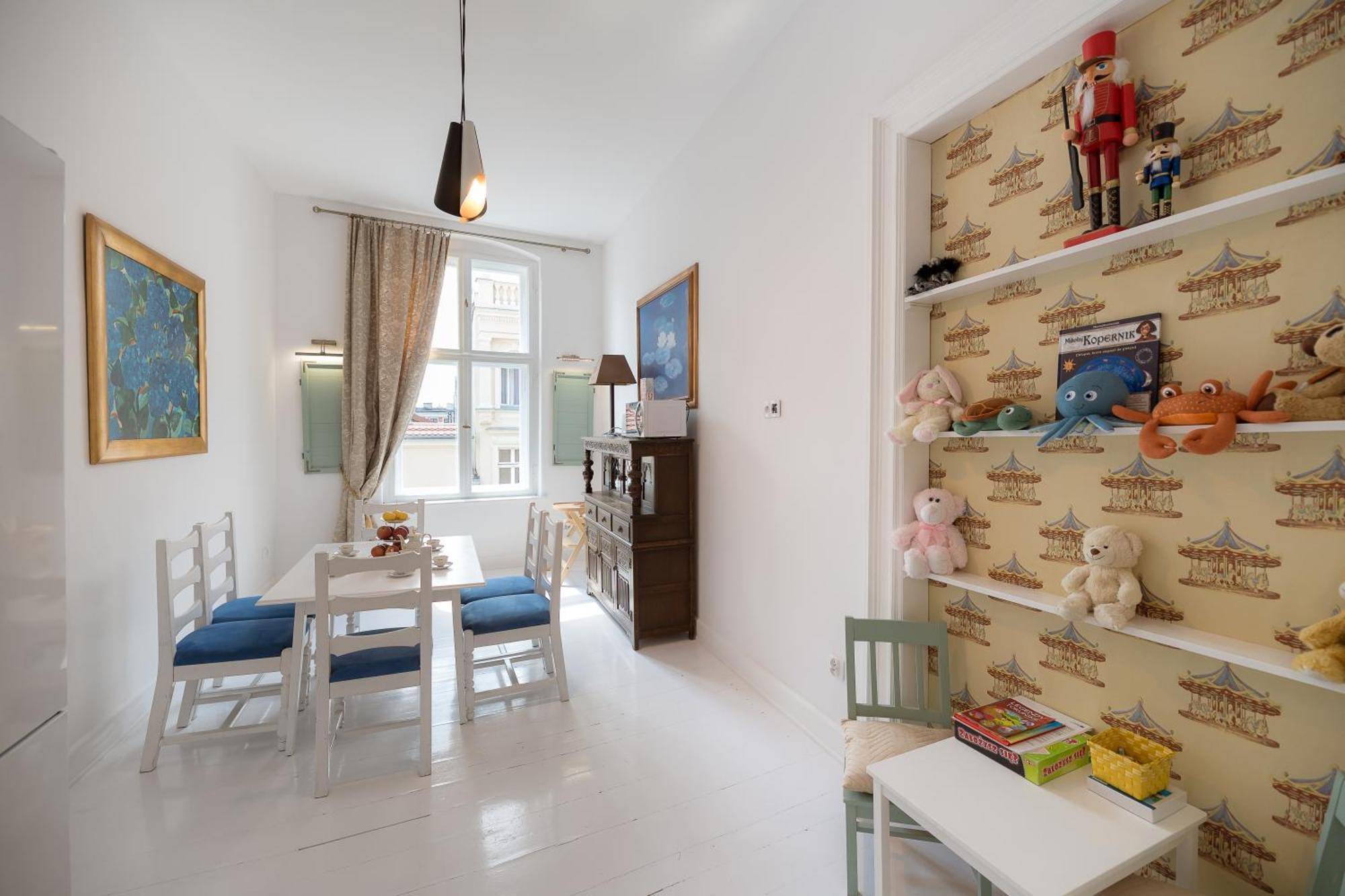 Apartamenty Secesja - Prosta 10 Thorn Exterior foto